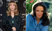 Jaclyn Smith's Ageless Beauty Secret: 'Clean Living, Being Loved'
