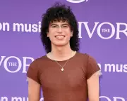 Jacob Alon Wins Big at Ivor Novello Awards 2026