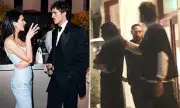 Jacob Elordi and Kendall Jenner Body Language Sparks Debate After Date Night
