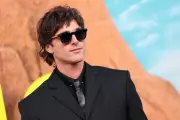 Jacob Elordi Reveals Euphoria Coffin Scene Shot with Real Snake