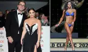 Jacqueline Jossa Confronts Dan Osborne Over Alleged Holiday Romance with Model