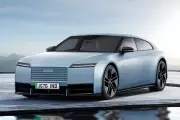 Jaguar Type 01 Name Confirmed for Radical New All-Electric Model