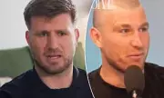 Jai Arrow's Speech Deteriorates in Heartbreaking MND Interview