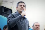 Jailed Azerbaijan Opposition Leader Urges West to Confront Regime