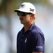 Jake Knapp Withdraws from PGA Championship; Rory McIlroy to Play Despite Blister