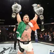 Jake Paul and Ronda Rousey Criticize UFC Over McGregor Fight Announcement