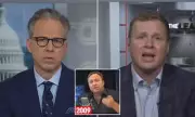 Jake Tapper Grills LA Mayoral Candidate Spencer Pratt on 9/11 Comments