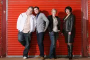 James Corden criticises 'very, very bad' Gavin and Stacey episode