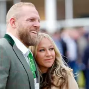 James Haskell Felt Like He Was Cheating Dating After Chloe Madeley Split