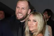 James Haskell Opens Up About Friendship with Ex Chloe Madeley