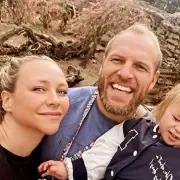 James Haskell Says Celebs Go Dating Reconformed What I Want in Chloe Madeley Update