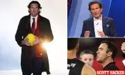 James Hird's Essendon coaching return bid slammed by furious fans
