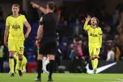 James Maddison Calls Tottenham's Relegation Battle 'Embarrassing'