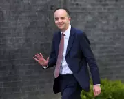 James Murray: The Quiet Loyalist Replacing Wes Streeting as Health Secretary