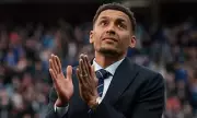 James Tavernier 'deeply hurt' after missing Rangers farewell match