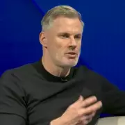 Jamie Carragher Names England World Cup Squad Differing from Tuchel's Picks