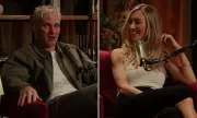 Jamie Laing Reveals Conception Pressure Led to Bedroom Struggles