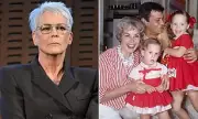 Jamie Lee Curtis Mourns Sister Kelly Curtis's Death at 69