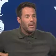 Jamie Redknapp Slams Tottenham's 'Entertainment Business' Over Football