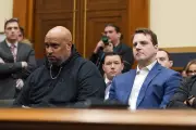 Jan 6 Officers Sue to Block Trump's $1.8B Fund for Rioters