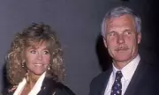 Jane Fonda Honors 'Swashbuckling' Ex-Husband Ted Turner After Death at 87
