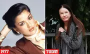 Janice Dickinson Unveils Dramatic Facelift Results at 71