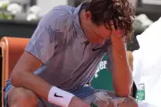 Jannik Sinner Denies Heat Caused Shock French Open Exit