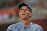 Jannik Sinner Scheduled for Hottest Part of Day in French Open Second Round