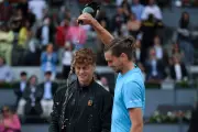 Jannik Sinner's Dominance: A Worry for Tennis?