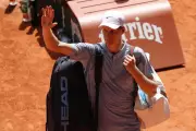 Jannik Sinner's French Open Exit: Heat and Illness End Grand Slam Dream
