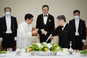 Japan and Philippines Strengthen Military Ties Amid China Concerns