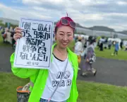 Japan Sees Largest Pacifist Constitution Protest as PM Takaichi Pushes Changes