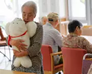 Japan's Care System Offers Lessons for Europe's Ageing Societies