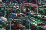 Japan's Exports Surge 14.8% in April Amid Robust Trade Despite Iran War