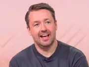 Jason Manford Shows Off 3 Stone Weight Loss on Lorraine After 'Getting Obsessed'