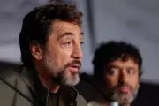 Javier Bardem Accuses Trump, Putin, and Netanyahu of Toxic Masculinity