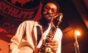 Jazz Legend Sonny Rollins Dies at 95, Family Confirms