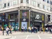 JD Sports Shoppers Only Just Realising What Initials Stand For