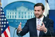 JD Vance clashes with CNN reporter over Trump's 'I don't care' remark on Americans' finances