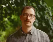 Jem Calder on Love, Precarity, and Being Discovered by Sally Rooney