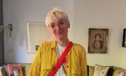 Jenny Eclair Shares Rare Photo with Lookalike Daughter Phoebe