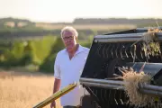 Jeremy Clarkson: Farming Would Be Easy With a Sensible Government