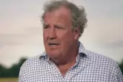 Jeremy Clarkson Finally Adds British Wine to Pub Menu After Ban