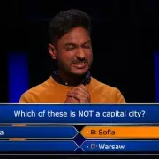 Jeremy Clarkson Stunned as Contestant Loses £186,000 on Who Wants To Be A Millionaire