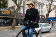 Jeremy Vine's Penny-Farthing Crash Revealed Heart Issue