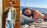 Jermaine Jenas' New Girlfriend Is a Glamorous Parisian Estate Agent
