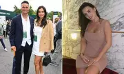 Jermaine Jenas' New Girlfriend's Uncanny Resemblance to Ex-Wife Explained by Psychologist