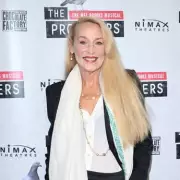 Jerry Hall dealt devastating blow as Celebrity Traitors series two starts filming