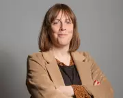 Jess Phillips Calls Labour 'Sexist' for Never Having Female Leader
