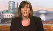 Jess Phillips Says Starmer Should Not Stand in Leadership Contest